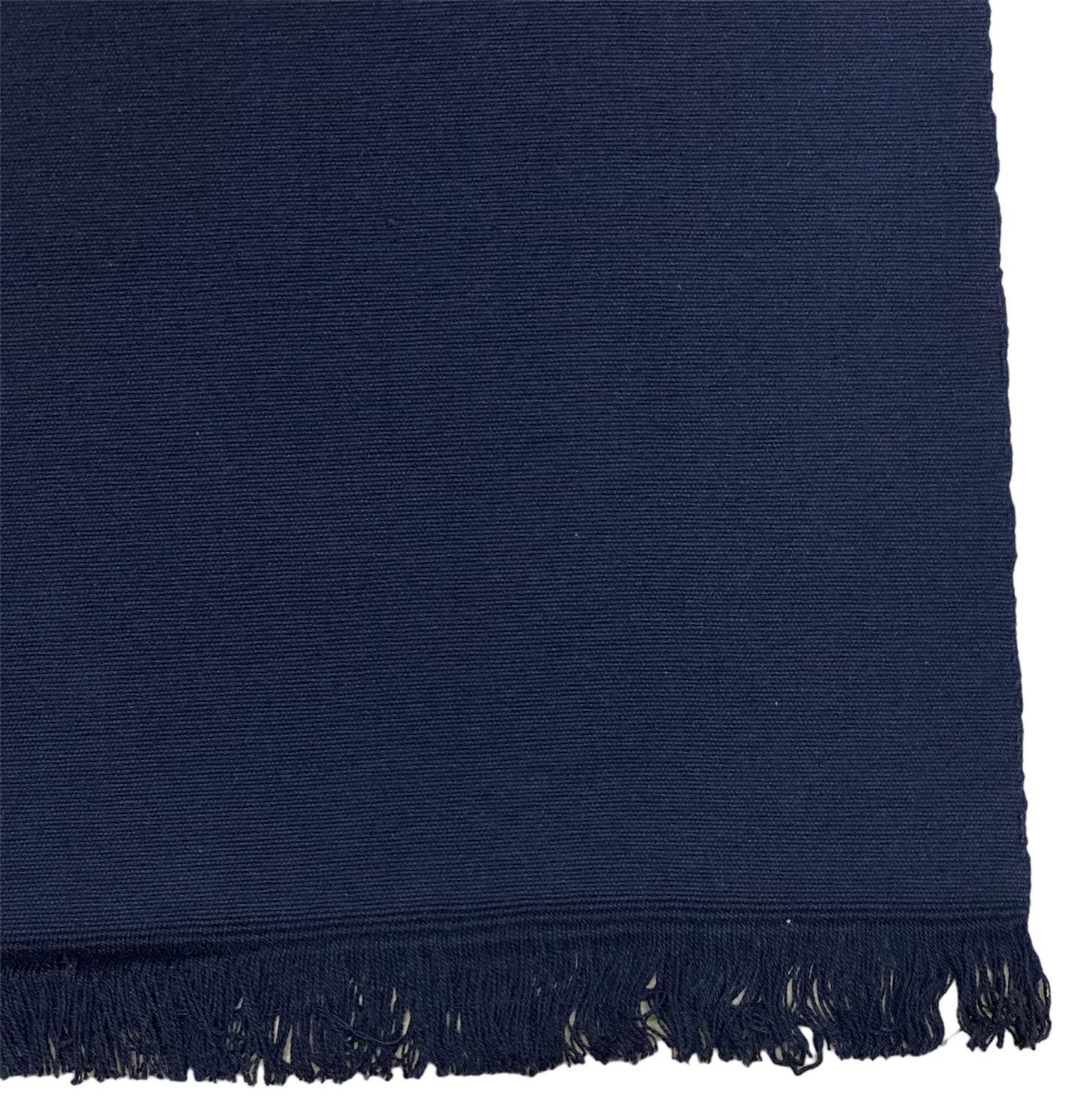 豊橋帆前掛け 特織1番 綿100％ (長寸 長さ約70cm×巾46cm）